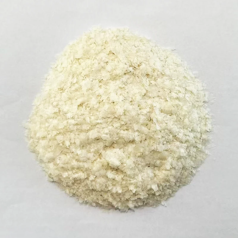 Cómo los copos de patata deshidratados mejoran la eficiencia en la producción de alimentos instantáneos