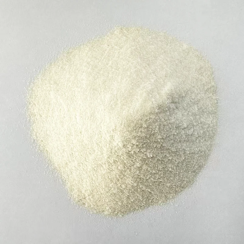 Galletas y Bollería Almidón de Patata