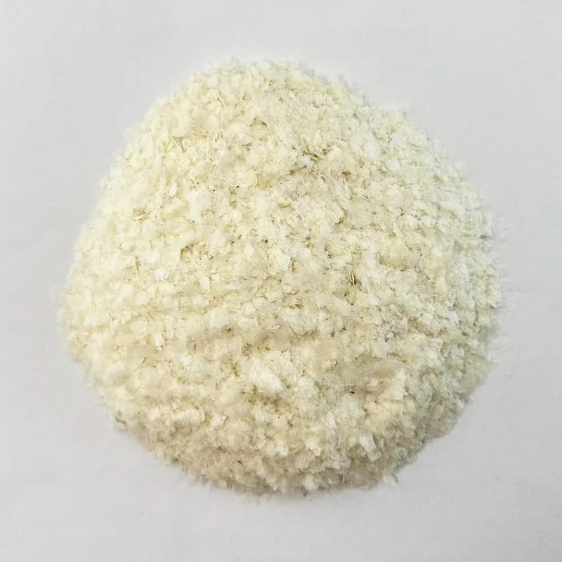 Polvo entero de copo de nieve de patata sustituto de comida de Whole Nutrition